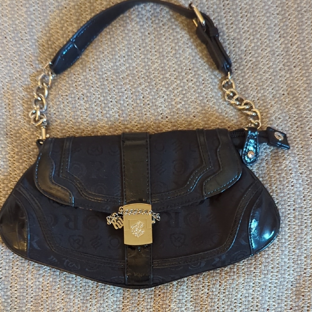 Rocawear Designer Hand Bag